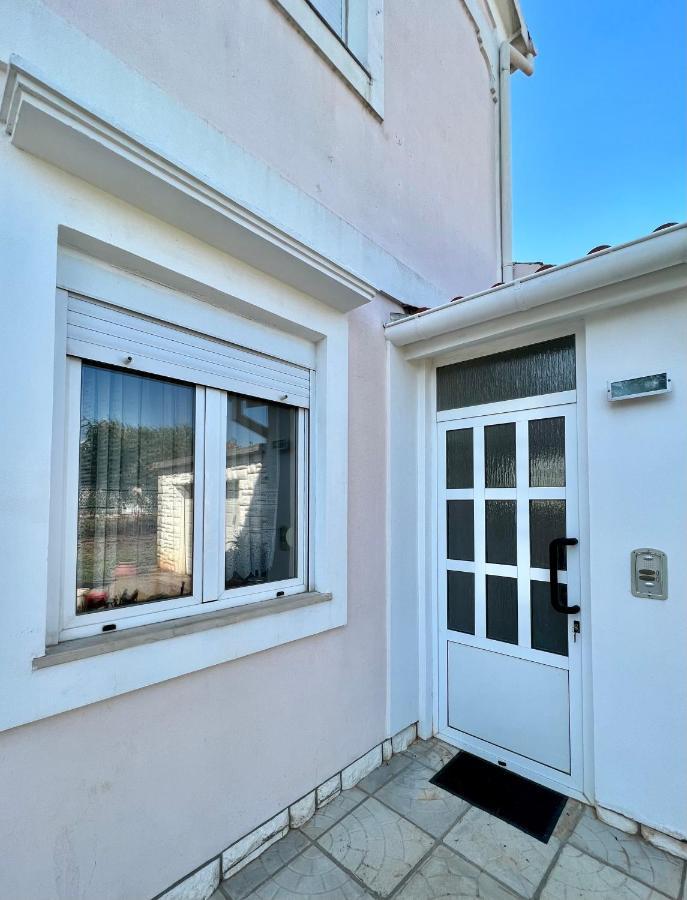 Apartments Tino & Leon Sukošan المظهر الخارجي الصورة