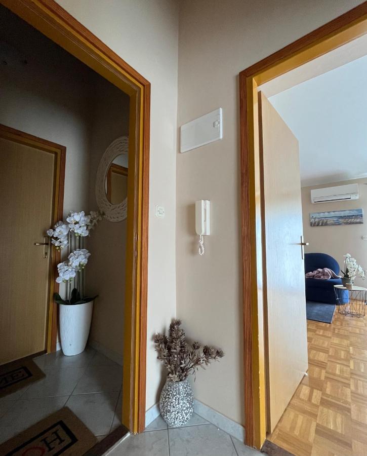 Apartments Tino & Leon Sukošan المظهر الخارجي الصورة